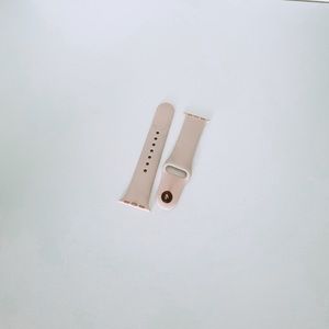 Apple Watch Band - light pink